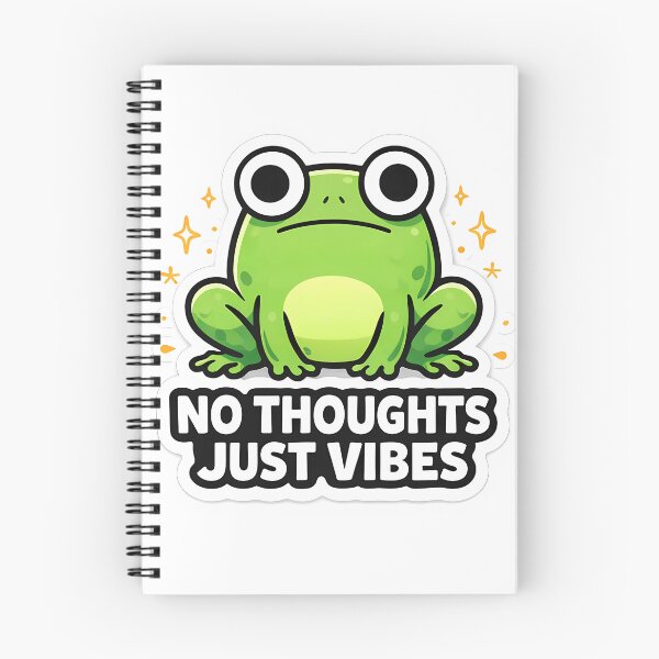 Item preview, frog random designed and sold by humansense.
