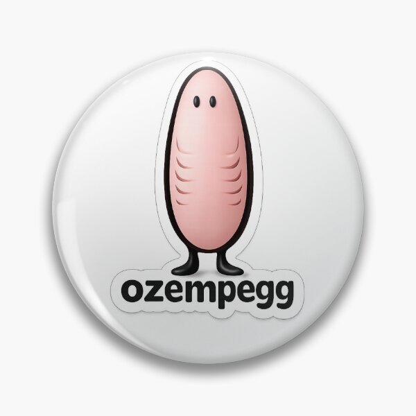 Item preview, Ozempegg designed and sold by flowie777.