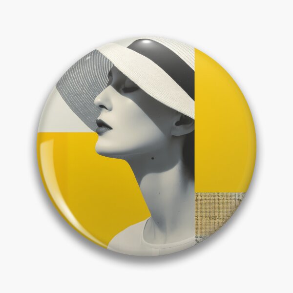 Item preview, Minimalist Photo Collage Modern Aesthetic Wall Art designed and sold by Mindrender.
