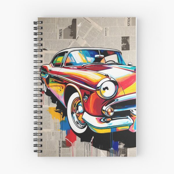Item preview, Cars designed and sold by JLeonardoArt.