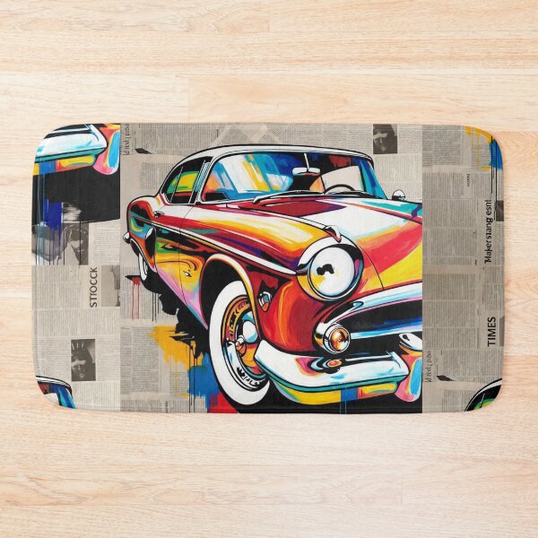 Item preview, Cars designed and sold by JLeonardoArt.