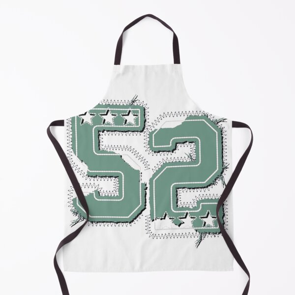 Item preview, Vintage Varsity 52 Patch Number Design designed and sold by FloraMyst.