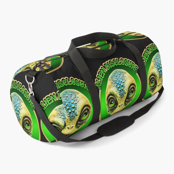 Item preview, Alien Disclosure #1 designed and sold by Tripp Art Studio.
