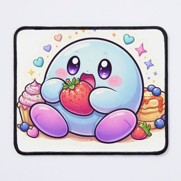Item preview, Strawberry lover designed and sold by PapitaPelona.