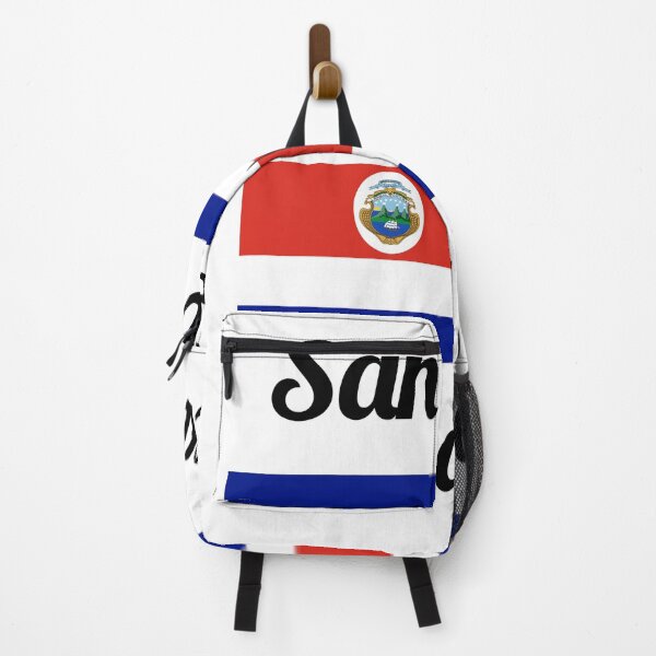 Item preview, San José Costa Rica - Stylish Prints, designed and sold by Fleetwood1994.