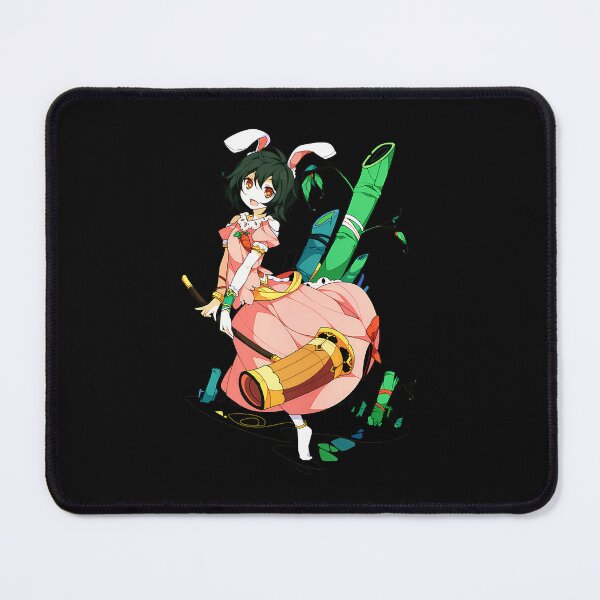 Item preview, Touhou Project - Tewi Inaba designed and sold by KILLATAE300.