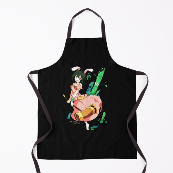Item preview, Touhou Project - Tewi Inaba designed and sold by KILLATAE300.