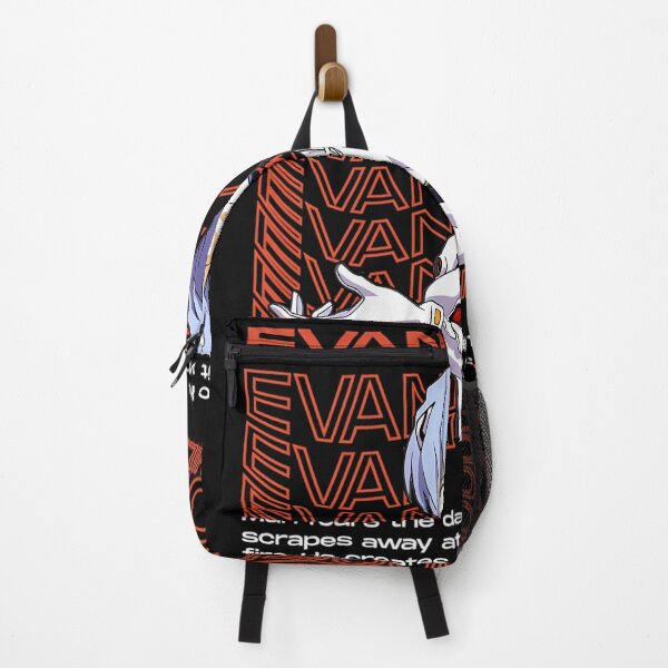 Item preview, Rei Ayanami Evangelion Aesthetic designed and sold by KILLATAE300.