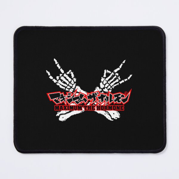 Item preview,  Maximum The Hormone designed and sold by KILLATAE300.
