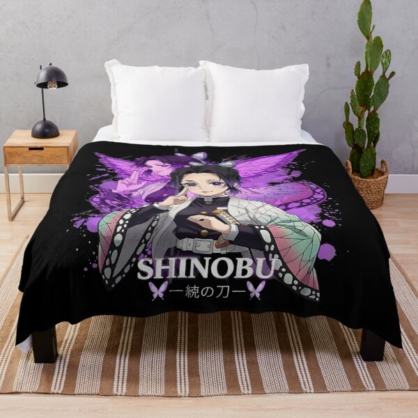 Item preview, Insect Hashira designed and sold by altimento.