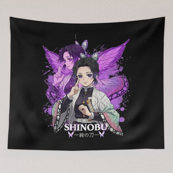 Item preview, Insect Hashira designed and sold by altimento.