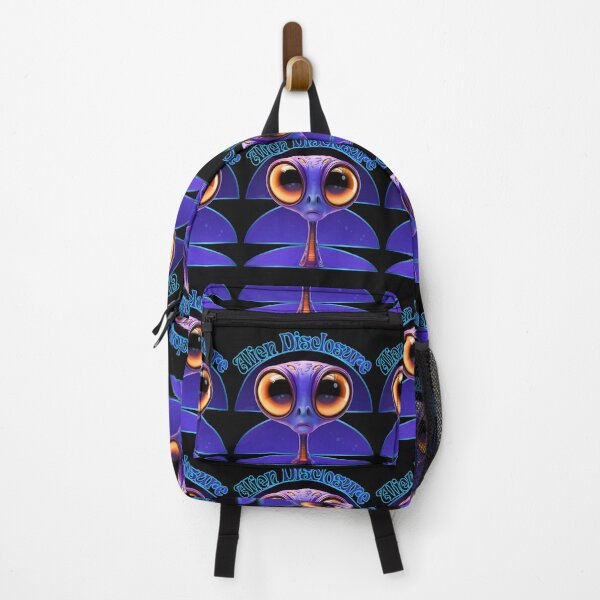 Item preview, Alien Disclosure #3 designed and sold by Tripp Art Studio.