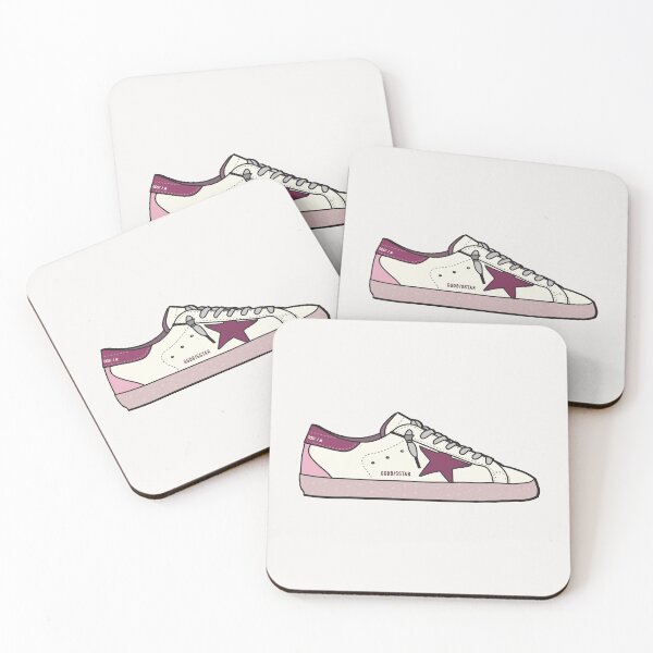 Item preview, GGBG Shoes | Super-Star Sneakers | Golden Goose Ballstar  ⦾ La Nana Shop designed and sold by La Nana .