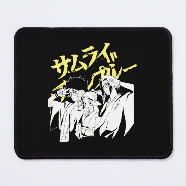 Item preview, Samurai Champloo designed and sold by KILLATAE300.