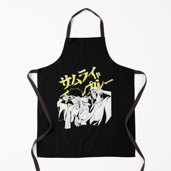Item preview, Samurai Champloo designed and sold by KILLATAE300.