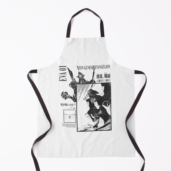 Item preview, Eva 01 - Neon Genesis Evangelion designed and sold by KILLATAE300.