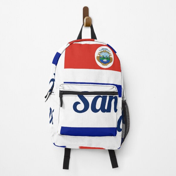 Item preview, San José Costa Rica - Stylish Prints, designed and sold by Fleetwood1994.