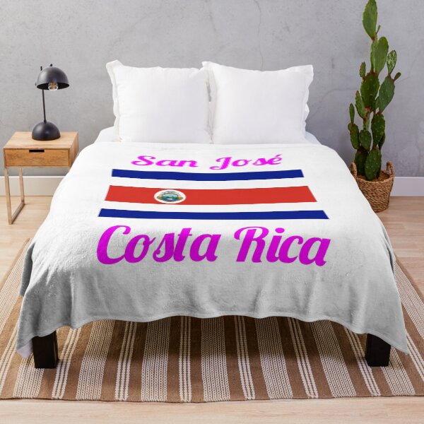 Item preview, San José Costa Rica - Stylish Prints, designed and sold by Fleetwood1994.