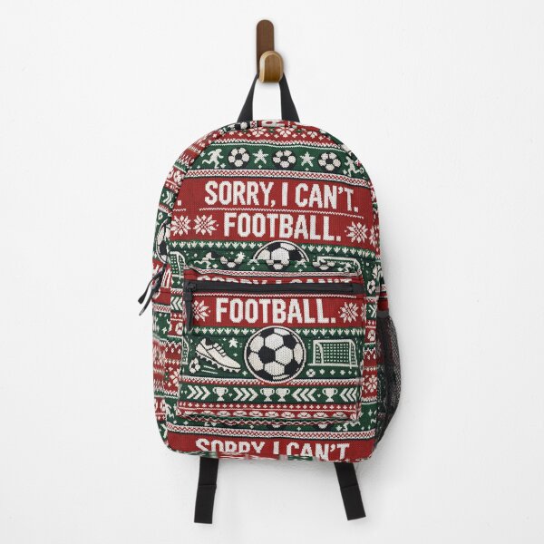 Item preview, Sorry I can't have football passion on the ball designed and sold by Mauswohn.