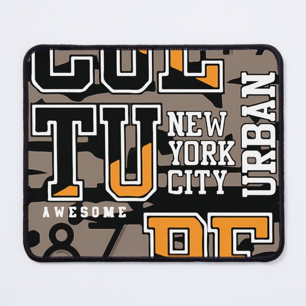 Item preview, New York Urban Culture designed and sold by sickovillain.