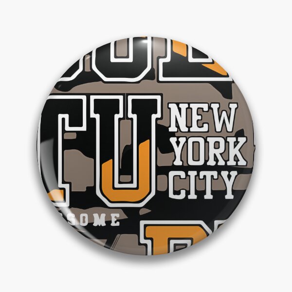 Item preview, New York Urban Culture designed and sold by sickovillain.