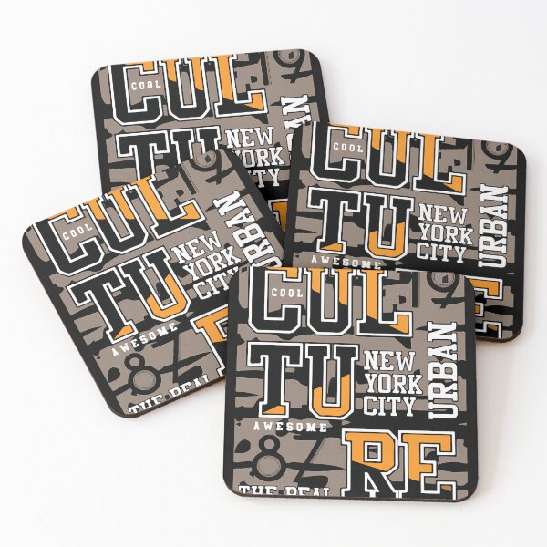 Item preview, New York Urban Culture designed and sold by sickovillain.