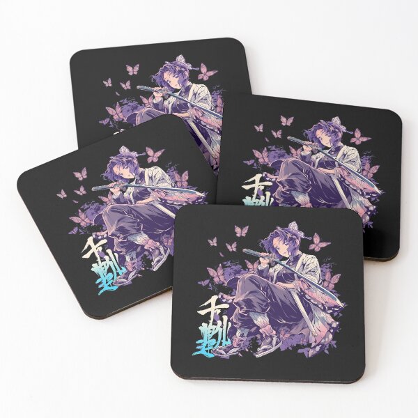 Item preview, Insect Hashira designed and sold by altimento.