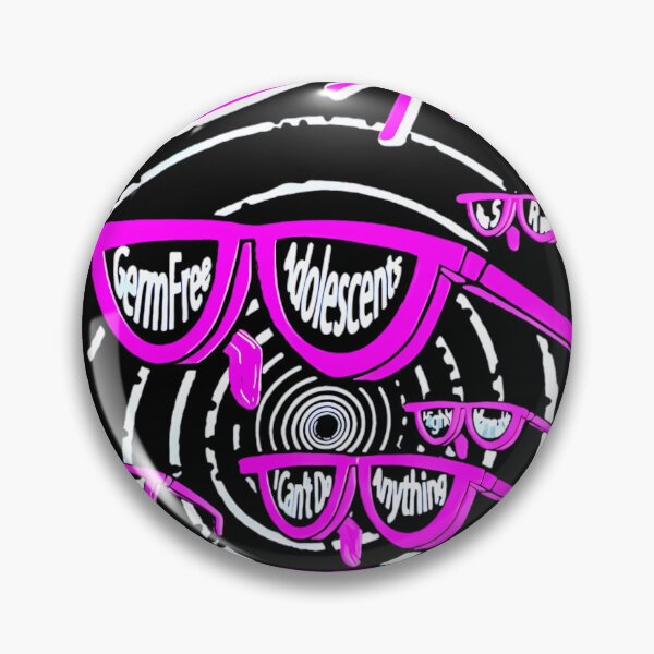 Item preview,  X-Ray Spex Band designed and sold by chaitawat.
