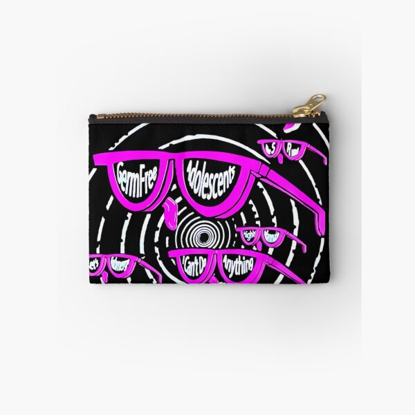 Item preview, X-Ray Spex Band designed and sold by chaitawat.