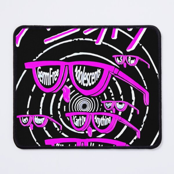 Item preview,  X-Ray Spex Band designed and sold by chaitawat.