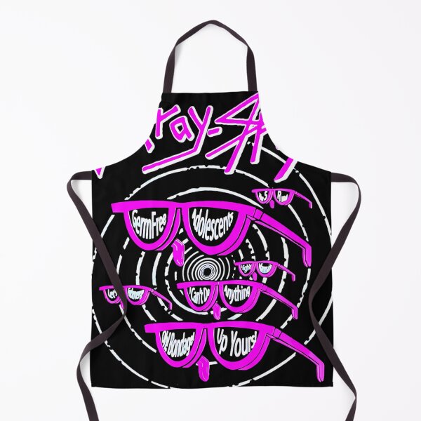 Item preview,  X-Ray Spex Band designed and sold by chaitawat.