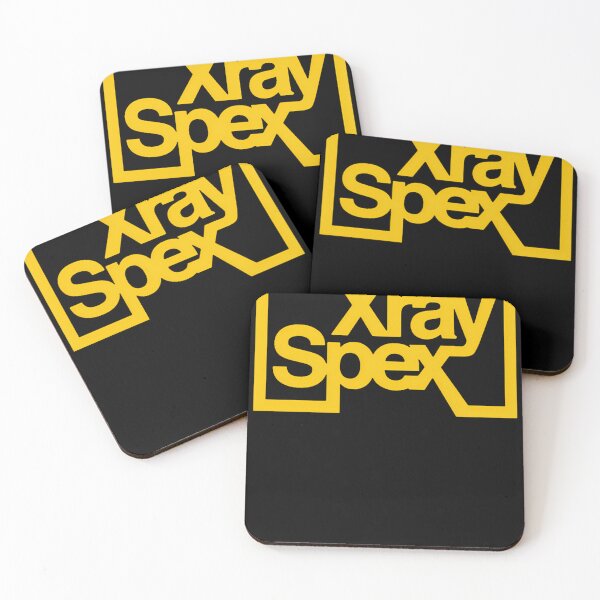 Item preview, X-Ray Spex Band designed and sold by sickovillain.