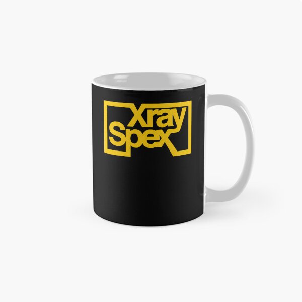 Item preview, X-Ray Spex Band designed and sold by sickovillain.