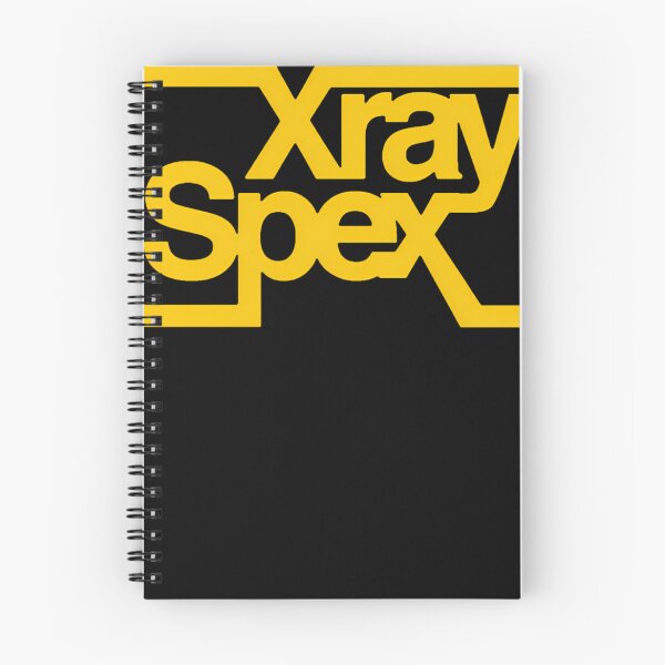 Item preview, X-Ray Spex Band designed and sold by sickovillain.