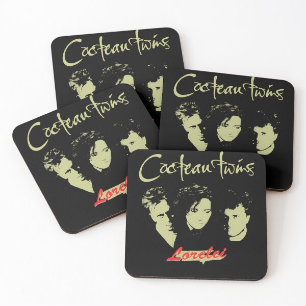 Item preview, Cocteau Twins – Lorelei designed and sold by CraigAHarbour.