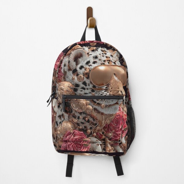 Item preview, Leopard Illustration / GTIllustration363 designed and sold by Grafititee.