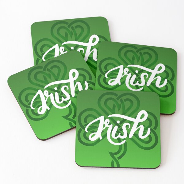 Item preview, Irish Design designed and sold by chucktownjax.