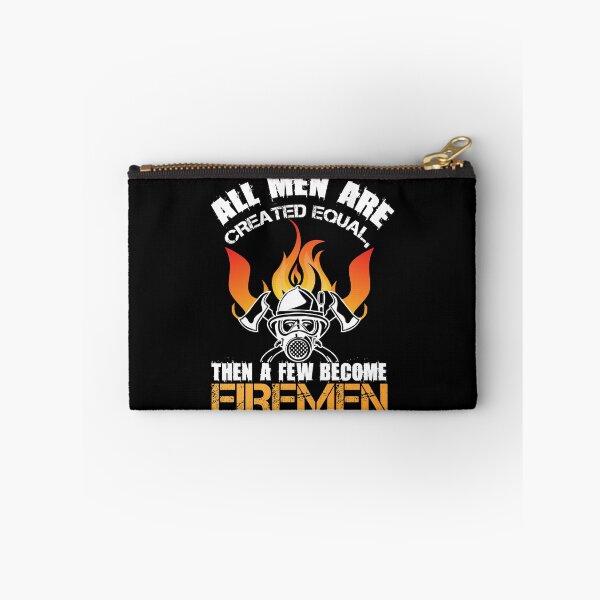Item preview, Fireman Firefighter designed and sold by URBANBOX.