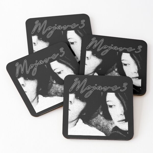 Item preview, Mojave 3 – Dream Desert | Ethereal Reflections designed and sold by MeighanWatson.
