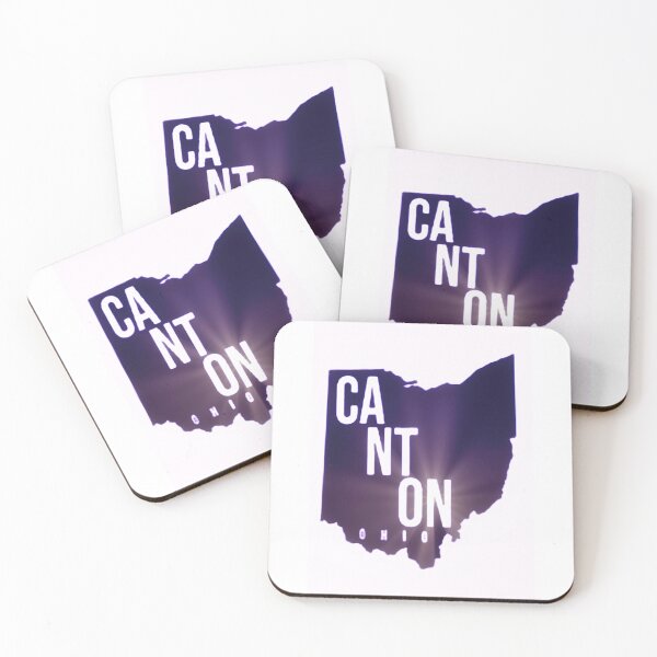 Item preview, Canton designed and sold by dmartin200.