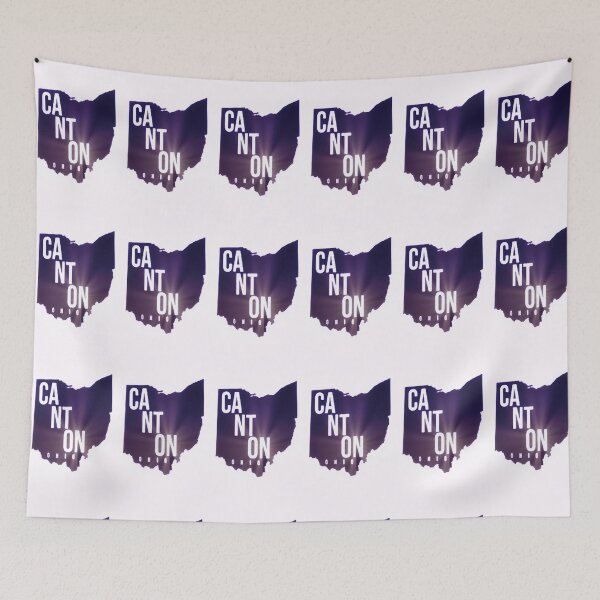Item preview, Canton designed and sold by dmartin200.