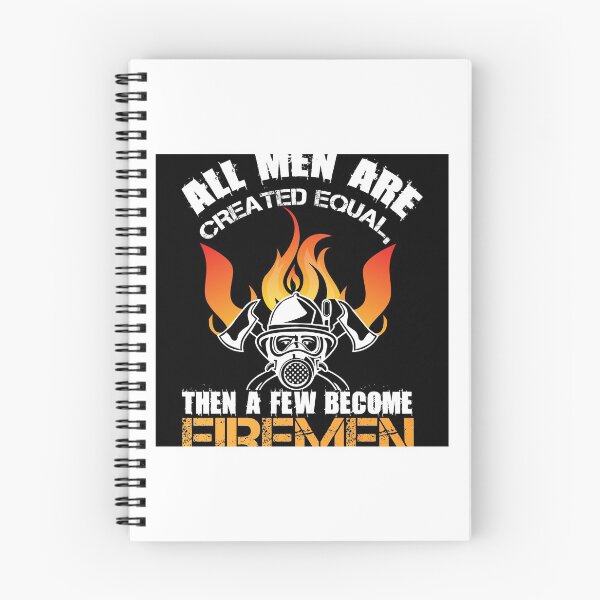 Item preview, Fireman Firefighter designed and sold by URBANBOX.
