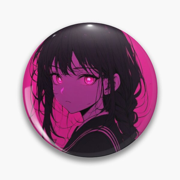 Item preview, Neon Pulse Reflection: Shadow Braid Entity designed and sold by Jimakmo.