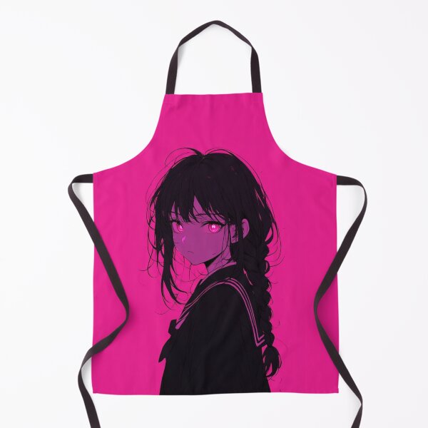 Item preview, Neon Pulse Reflection: Shadow Braid Entity designed and sold by Jimakmo.