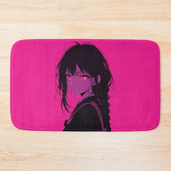 Item preview, Neon Pulse Reflection: Shadow Braid Entity designed and sold by Jimakmo.