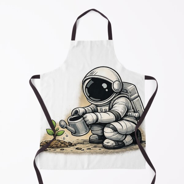 Item preview, Small Sprout in Another World designed and sold by Lunatik Cat.