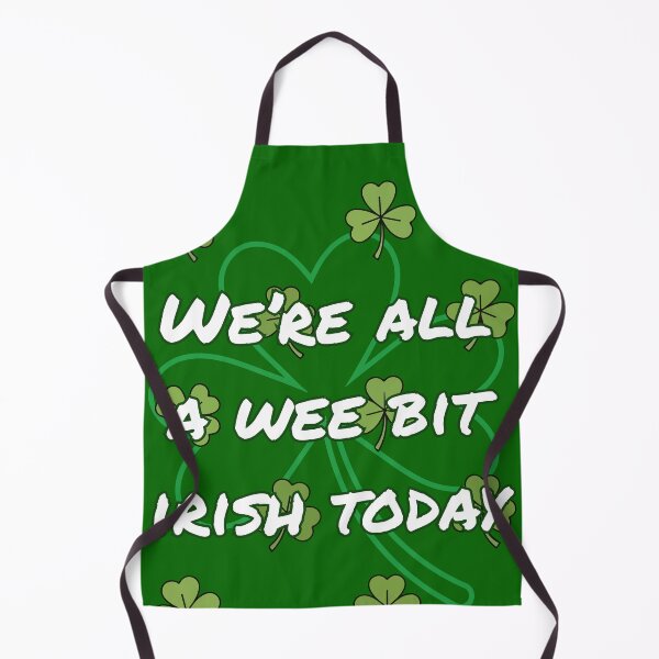 Item preview, Wee Bit Irish Design designed and sold by chucktownjax.