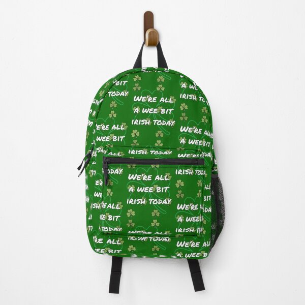 Item preview, Wee Bit Irish Design designed and sold by chucktownjax.