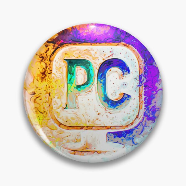 Item preview, PC design, for the computer geek designed and sold by PiperParrot.