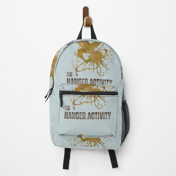 Item preview, The Hanger Activity designed and sold by DJava-ArtO.
